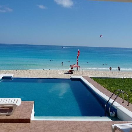 Casa Picon Cancun Bagian luar foto