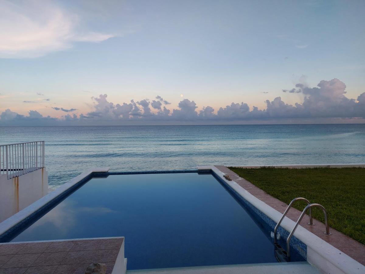 Casa Picon Cancun Bagian luar foto