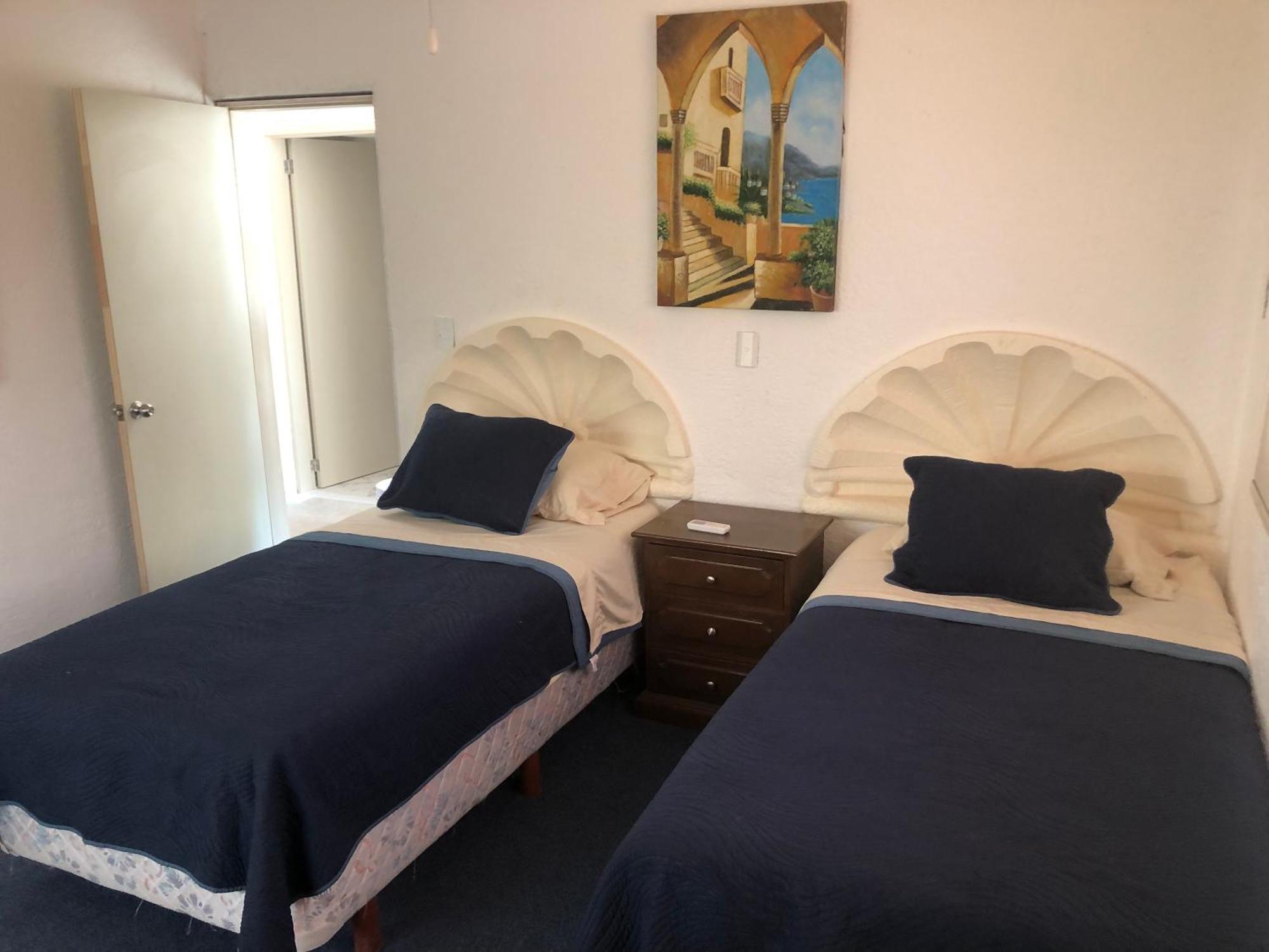 Casa Picon Cancun Bagian luar foto