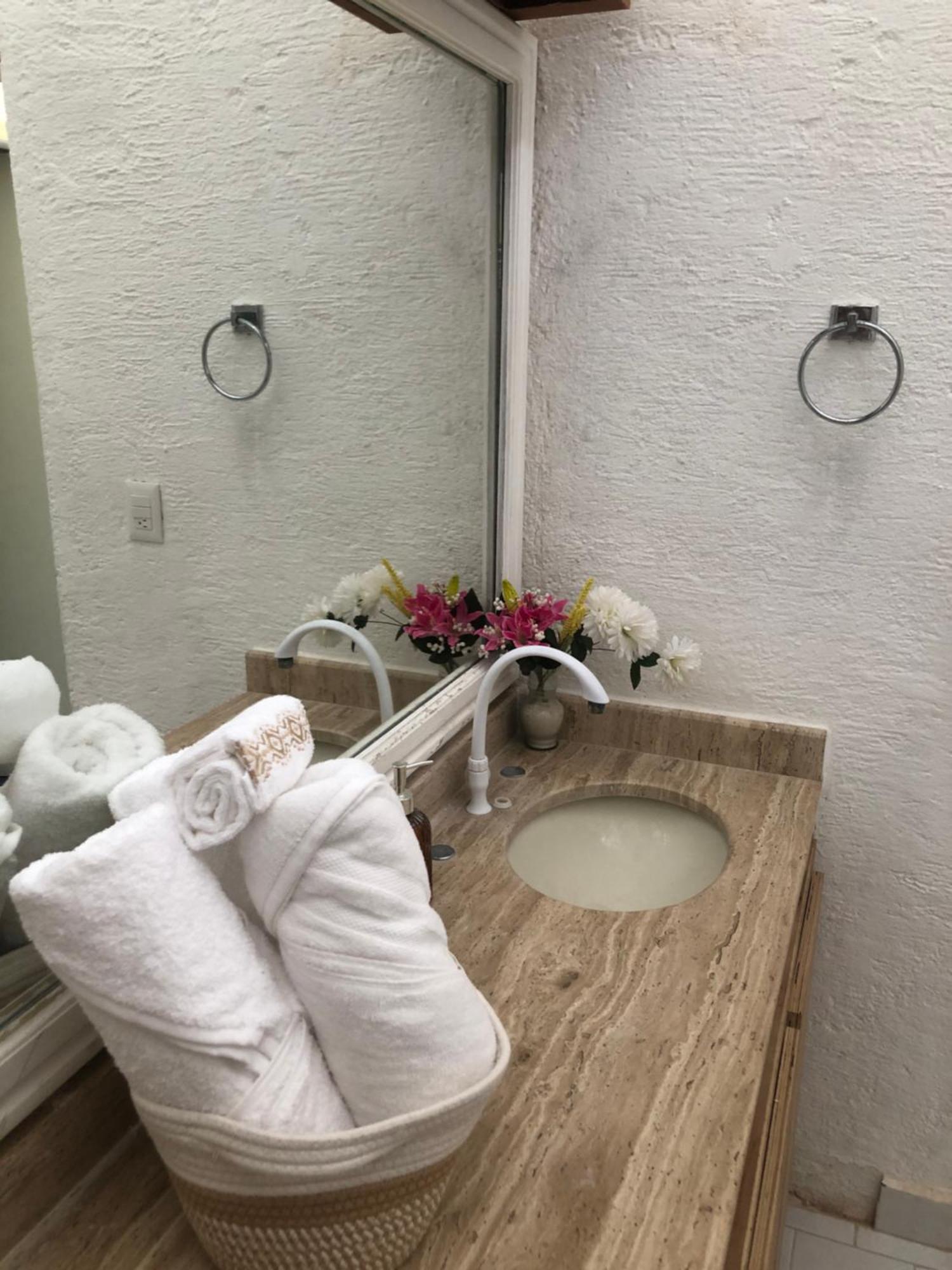 Casa Picon Cancun Bagian luar foto