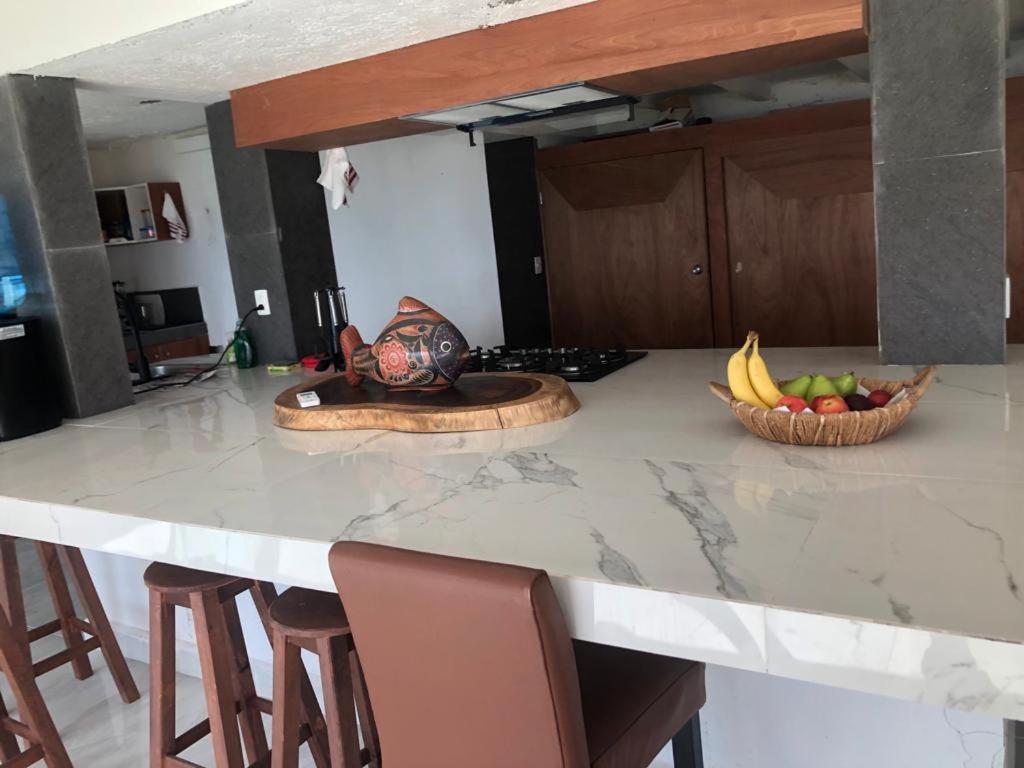 Casa Picon Cancun Bagian luar foto