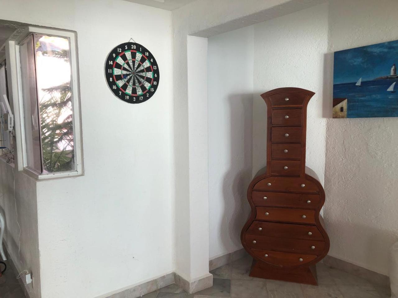 Casa Picon Cancun Bagian luar foto