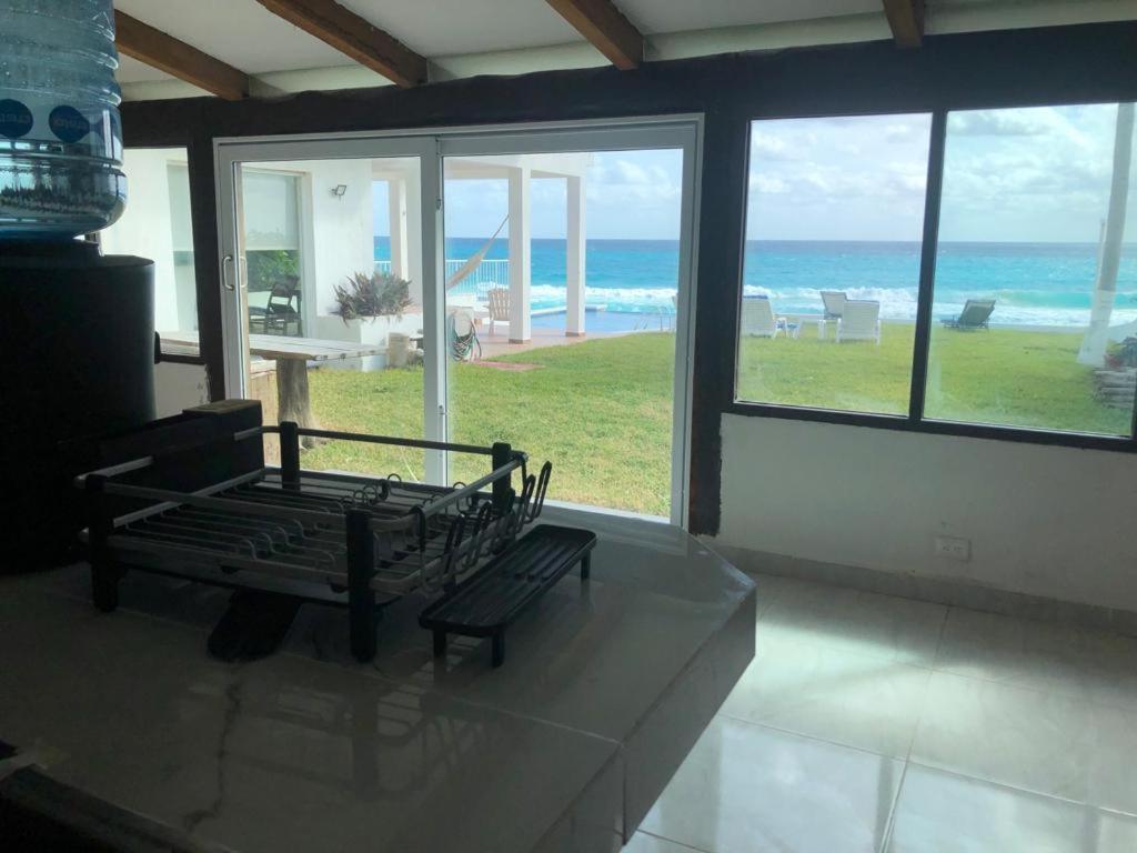 Casa Picon Cancun Bagian luar foto
