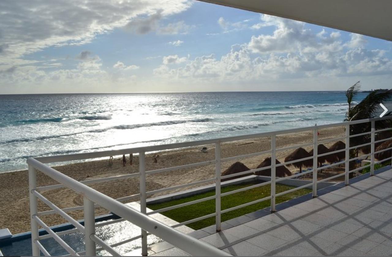 Casa Picon Cancun Bagian luar foto